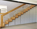 Construction et protection de vos escaliers par Escaliers Maisons à Camps-sur-l'Isle